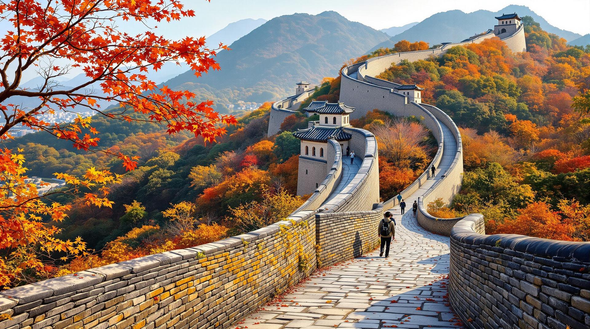 경기 지역 풍경 — 안동 세심사로 오시는 길